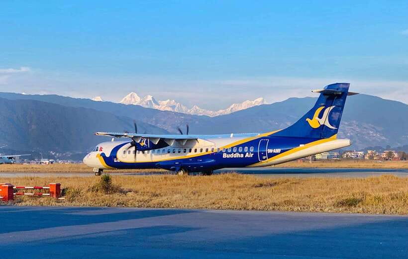 Kathmandu: 1-Hour Mount Everest Flight with Private Transfer - From Pickup to Takeoff: How the Ground Part Plays Out