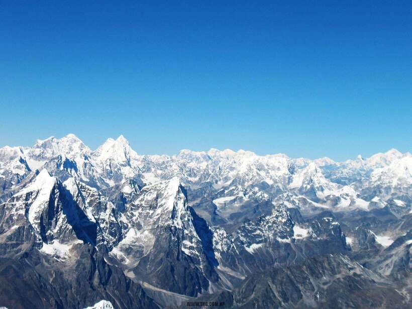Kathmandu: 1-Hour Mount Everest Flight with Private Transfer - The Everest Moment: What You’ll Actually See in One Hour