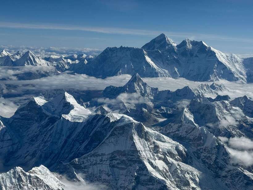 Kathmandu: 1-Hour Mount Everest Flight with Private Transfer - Return Ride: Less Time Burning, More Time Enjoying Kathmandu