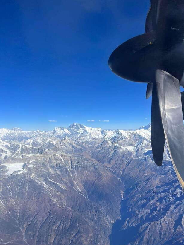 Kathmandu: 1-Hour Mount Everest Flight with Private Transfer - Weather and Delays: The Himalayas Are in Charge