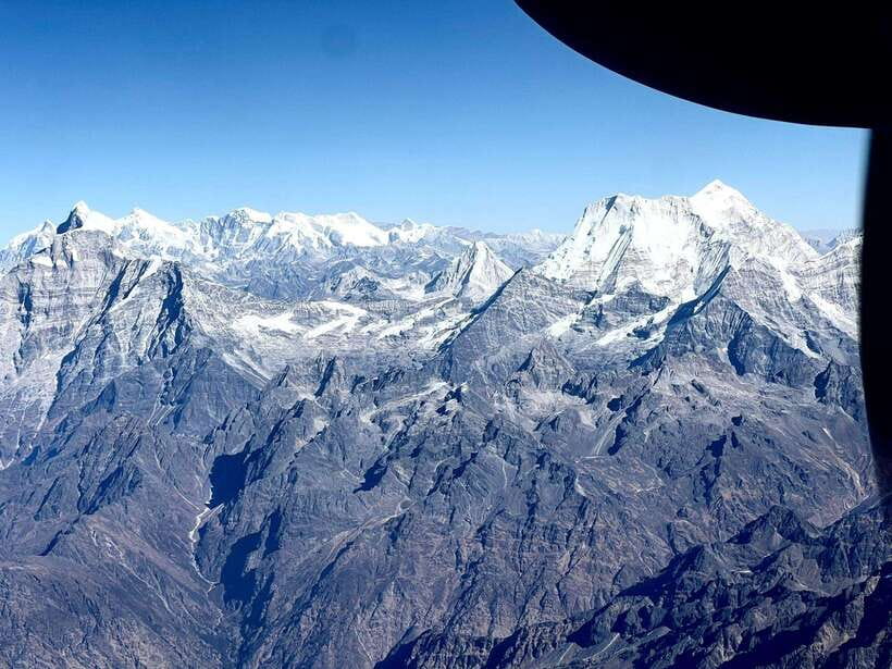 Kathmandu: 1-Hour Mount Everest Flight with Private Transfer - Who This Everest Flight Is Best For