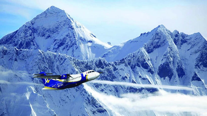 Kathmandu: 1-Hour Scenic Flight Over Mount Everest - Window Seat Guaranteed, Now Choose Your Side Like a Pro
