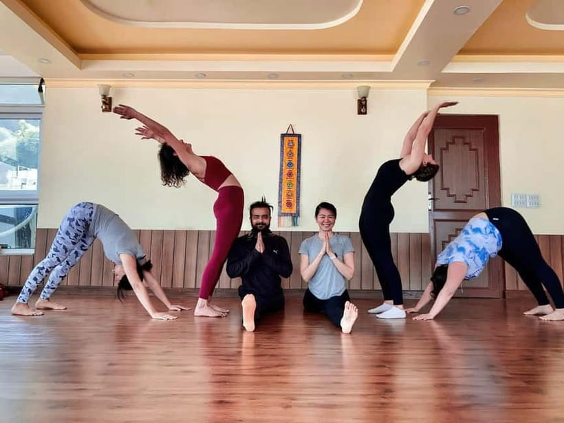 Kathmandu: 1, or 3-Day Yoga, Meditation & Reiki Retreat - Key things that make this Kathmandu retreat worth your time