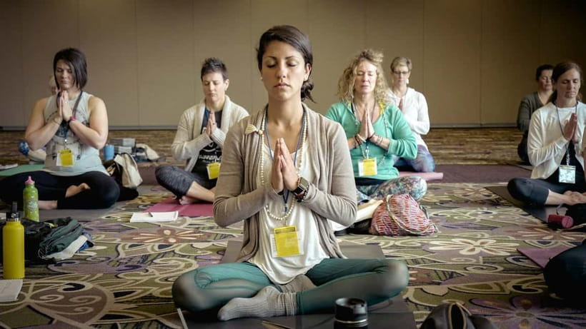 Kathmandu: 1, or 3-Day Yoga, Meditation & Reiki Retreat - Why this Kathmandu yoga, meditation, and Reiki retreat makes sense