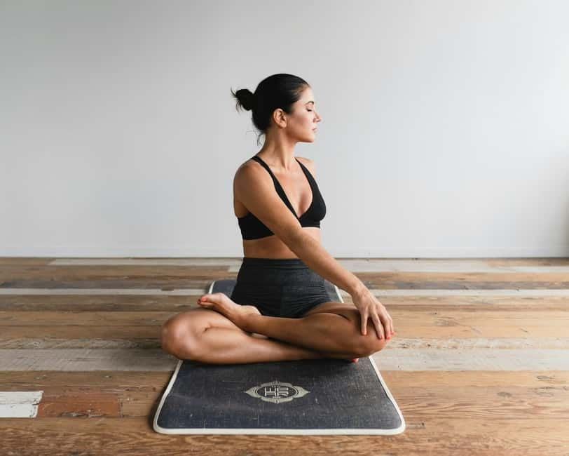 Kathmandu: 1, or 3-Day Yoga, Meditation & Reiki Retreat - Reiki healing therapy: what it is for and what to watch for