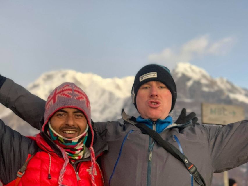 Kathmandu: 10-Day Adventurous Annapurna Circuit Trek - Key Things That Make This Annapurna Circuit Work