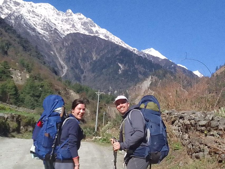 Kathmandu: 10-Day Adventurous Annapurna Circuit Trek - Gear and Fitness: The Checklist That Prevents Dumb Suffering