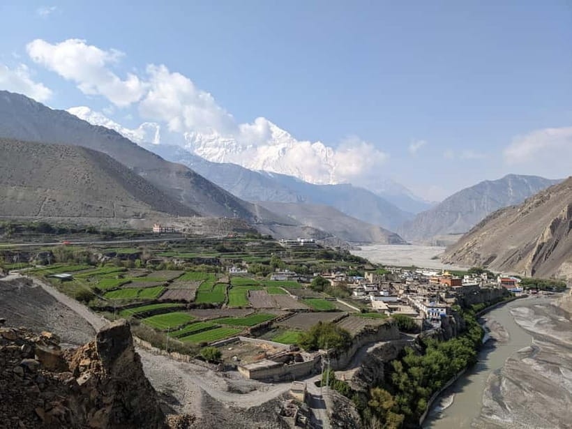 Kathmandu: 10-Day Annapurna Circuit Trek via Thorong La Pass - Price and value: what is included in the $447