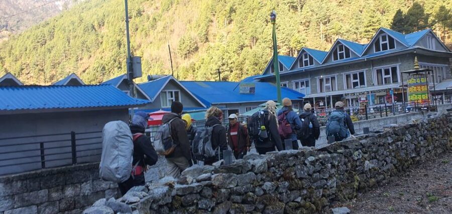 Kathmandu: 14-Day Everest Base Camp with Kala Patthar Trek - Key things that matter on this Everest Base Camp and Kala Patthar trek