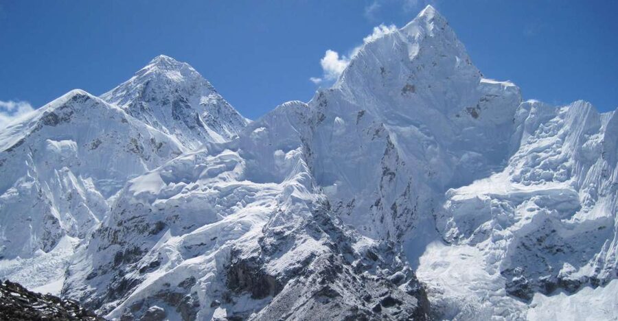 Kathmandu: 14-Day Everest Base Camp with Kala Patthar Trek - Why This 14-Day Everest Base Camp Route Feels Like a Plan, Not Just a Hike
