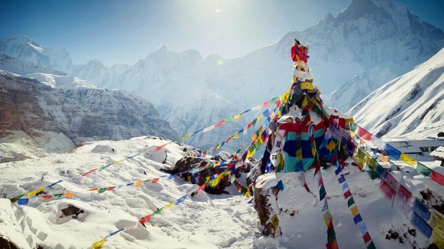 Kathmandu: 14-Day Everest Base Camp with Kala Patthar Trek - Guide and Human Support: What You Can Learn From How Past Treks Ran