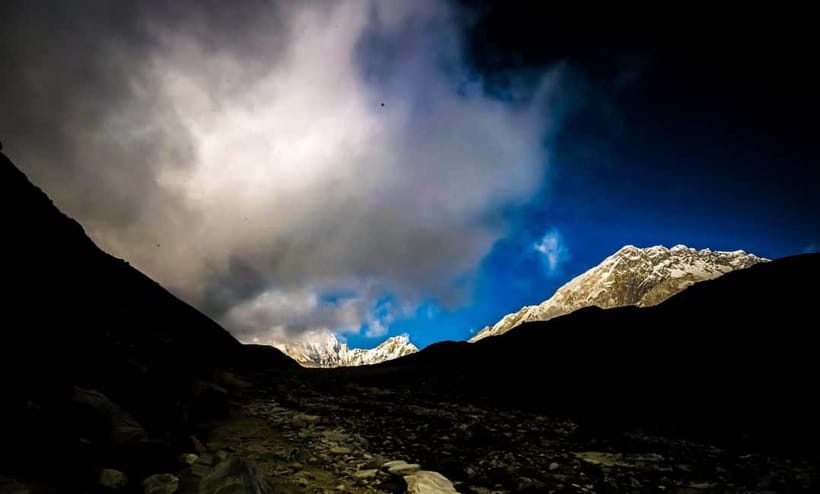 Kathmandu: 15-Day Everest Base Camp Trek with Guide - Kathmandu First Look: Durbar Square, Swayambhunath, Boudhanath, Pashupatinath
