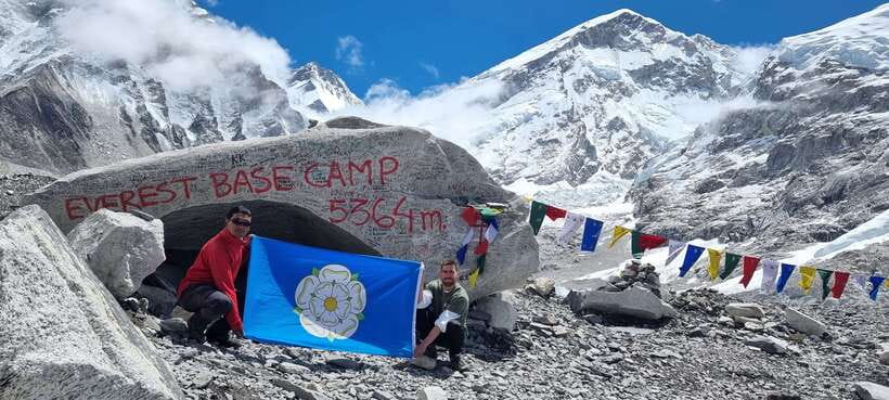 Kathmandu: 15-Day Everest Base Camp Trek with Guide - Who This Everest Base Camp Trek Fits Best