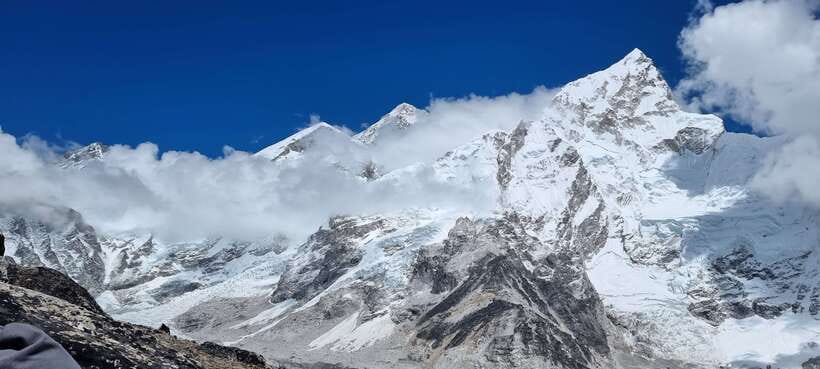 Kathmandu: 15-Day Everest Base Camp Trek with Guide - Tengboche Monastery and Dingboche Villages: Sherpa Life Gets Closer
