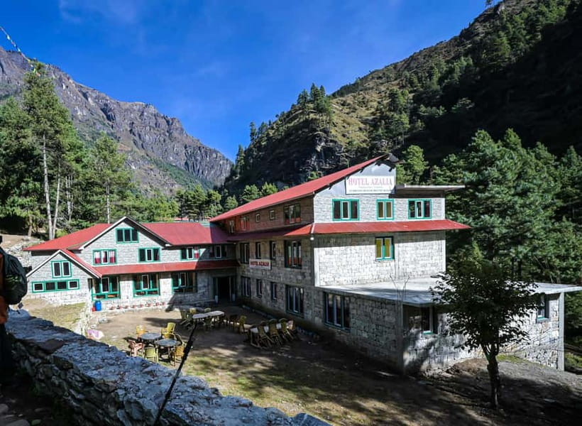 Kathmandu: 15-Day Everest Base Camp Trek with Guide - Kalapathar Sunrise, the Base Camp Approach, and Your Descent Rhythm