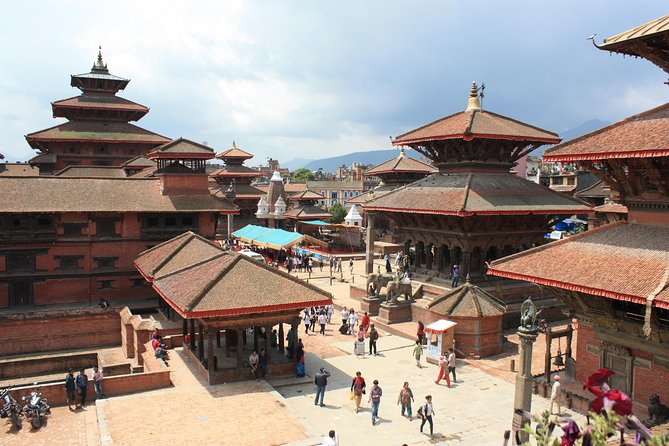 Kathmandu 2 days tour private car and guide, cover major highlights - Key things worth knowing before you go