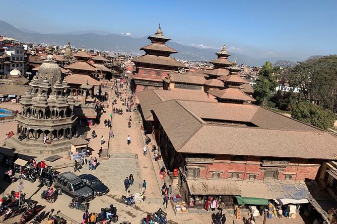 Kathmandu 2 days tour private car and guide, cover major highlights - Who this tour fits best