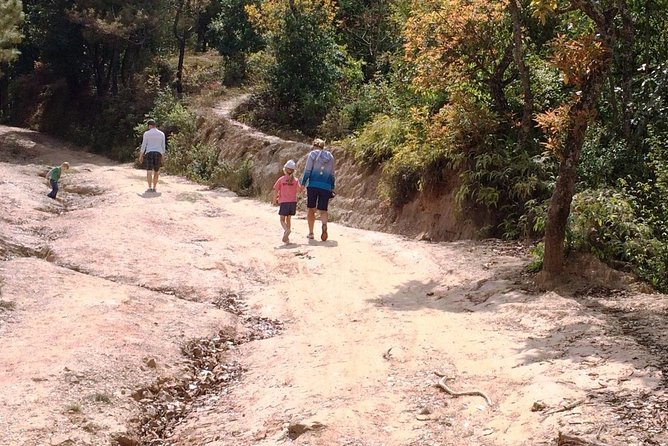 Kathmandu: 2 Nights 3 Days Chisapani Nagarkot Trek - Price and value: what $190 covers, and where you should expect extras
