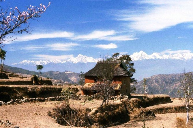 Kathmandu: 2 Nights 3 Days Chisapani Nagarkot Trek - What the itinerary feels like day-to-day: energy, pacing, and weather