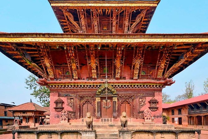 Kathmandu: 2 Nights 3 Days Chisapani Nagarkot Trek - Who should book this trek, and who might want a different route
