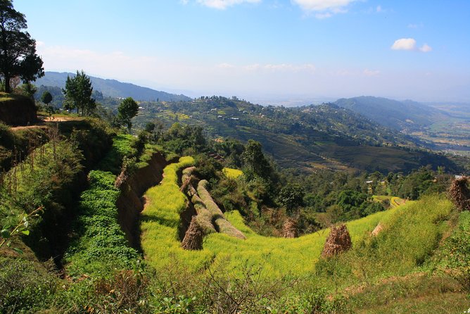 Kathmandu: 2 Nights 3 Days Chisapani Nagarkot Trek - Day 1: Sundarijal reservoir steps, Shivapuri National Park, and arriving in Chisapani