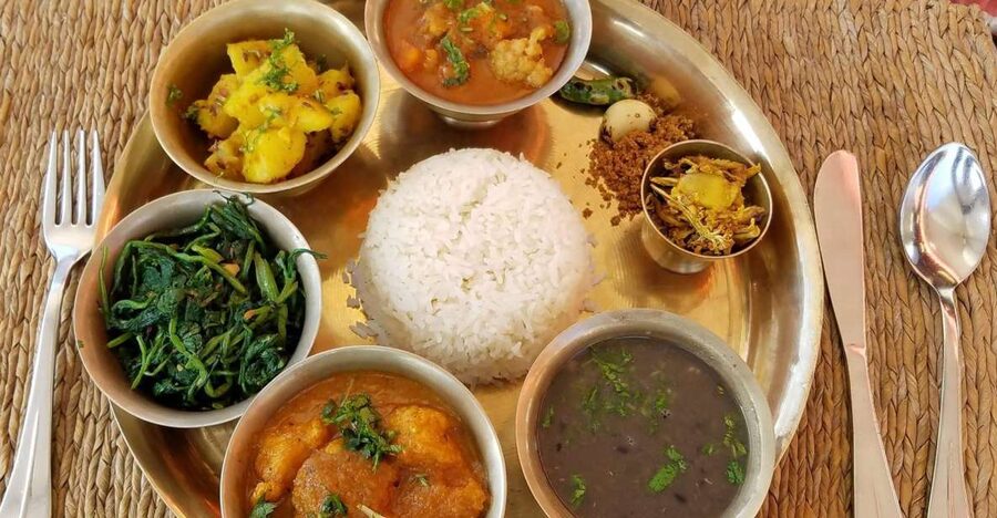 Kathmandu: 3-Hours of Cooking Class with Meals - Key highlights worth your attention
