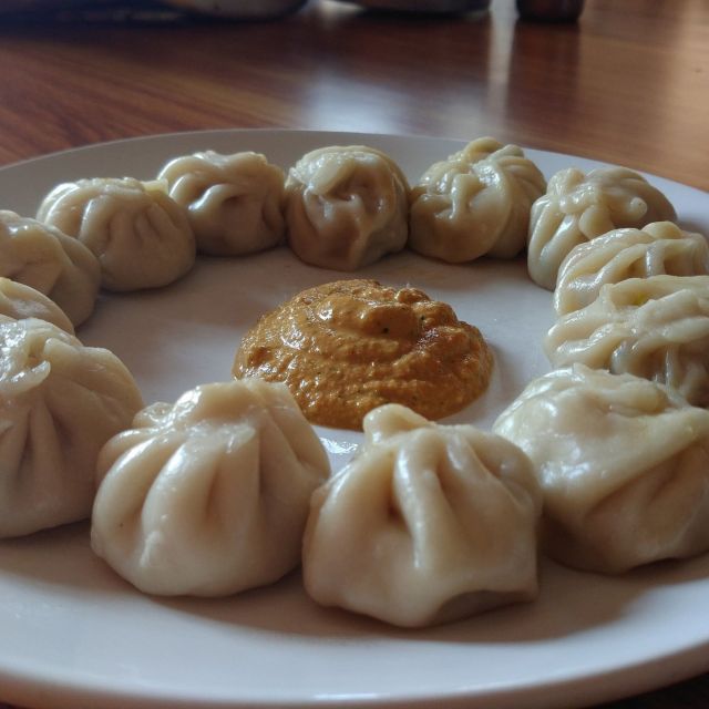 Kathmandu: 3-Hours of Cooking Class with Meals - The Dish Lineup: What the Menus Teach You (Including Momos)
