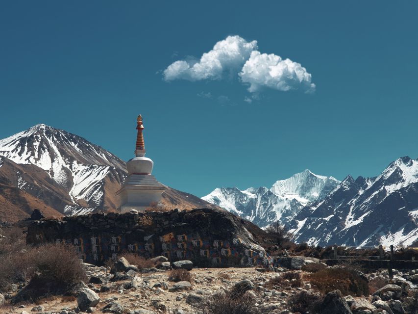 Kathmandu: 6-Day Limitless Langtang Trek - Key Highlights to Know Before You Go