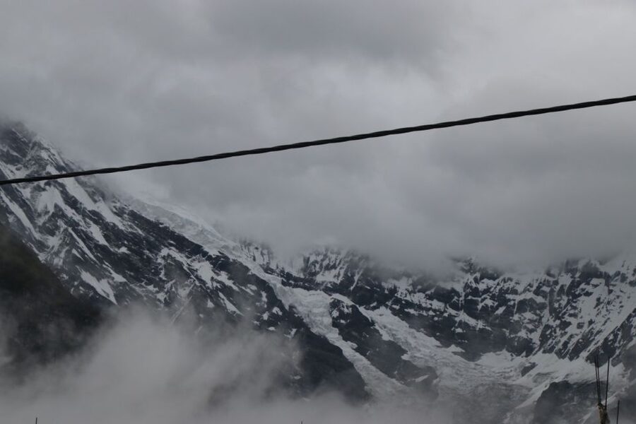 Kathmandu: 6-Day Limitless Langtang Trek - Should You Book This Langtang Valley Trek?