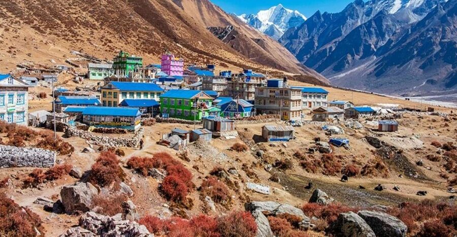 Kathmandu: 6-Day Limitless Langtang Trek - Why This 6-Day Langtang Trek Feels Like the Real Himalaya