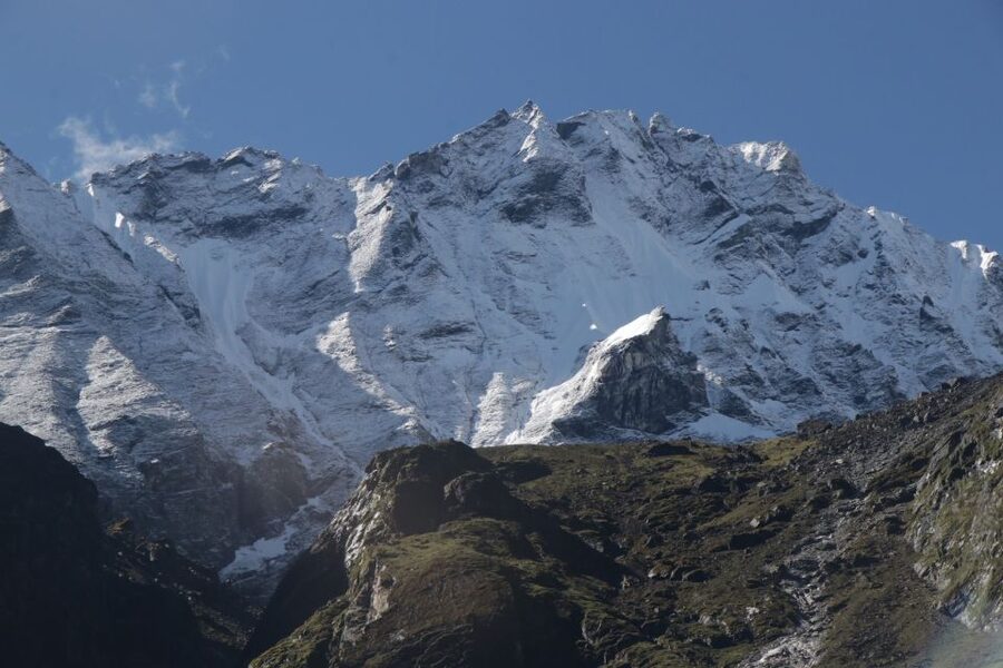 Kathmandu: 6-Day Limitless Langtang Trek - Meals, Lodges, and Cold Nights: What You’ll Actually Feel