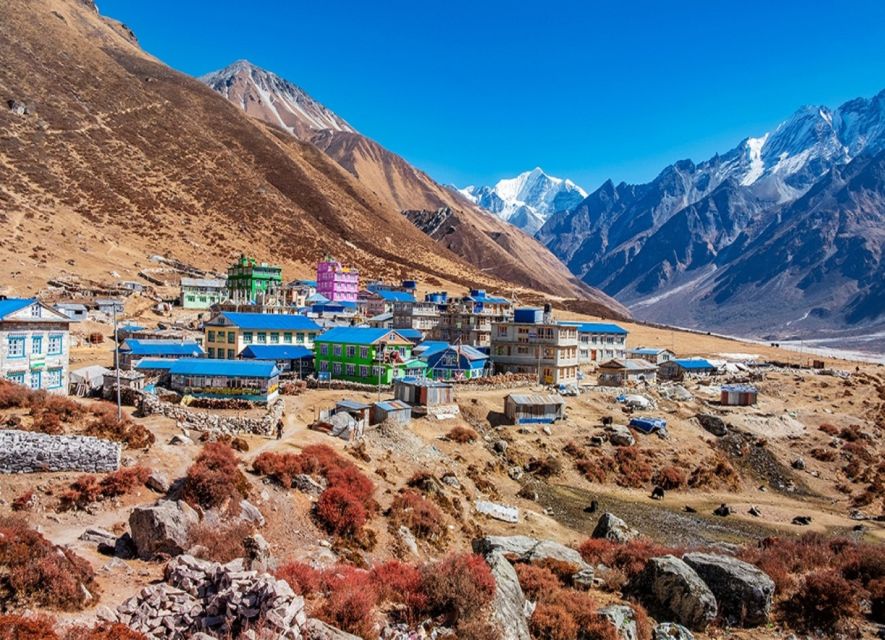 Kathmandu: 6-Day Limitless Langtang Trek - Price and Value Around $181: What Makes It Feel Fair