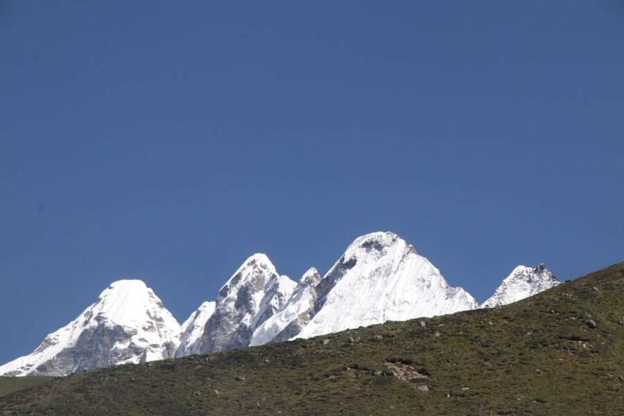 Kathmandu: 6-Day Limitless Langtang Trek - Who This Trek Suits Best, and Who Should Rethink It