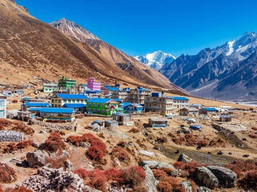 Kathmandu: 6 Days Langtang Valley Trek with Kyanjin Ri - Key things I’d watch for before you go