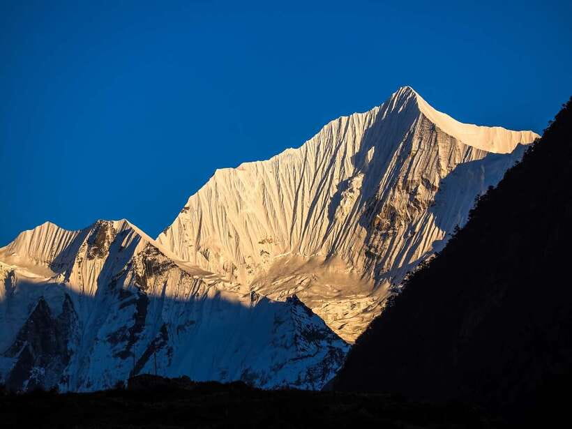 Kathmandu: 6 Days Langtang Valley Trek with Kyanjin Ri - What’s included in the price, and why it can be good value