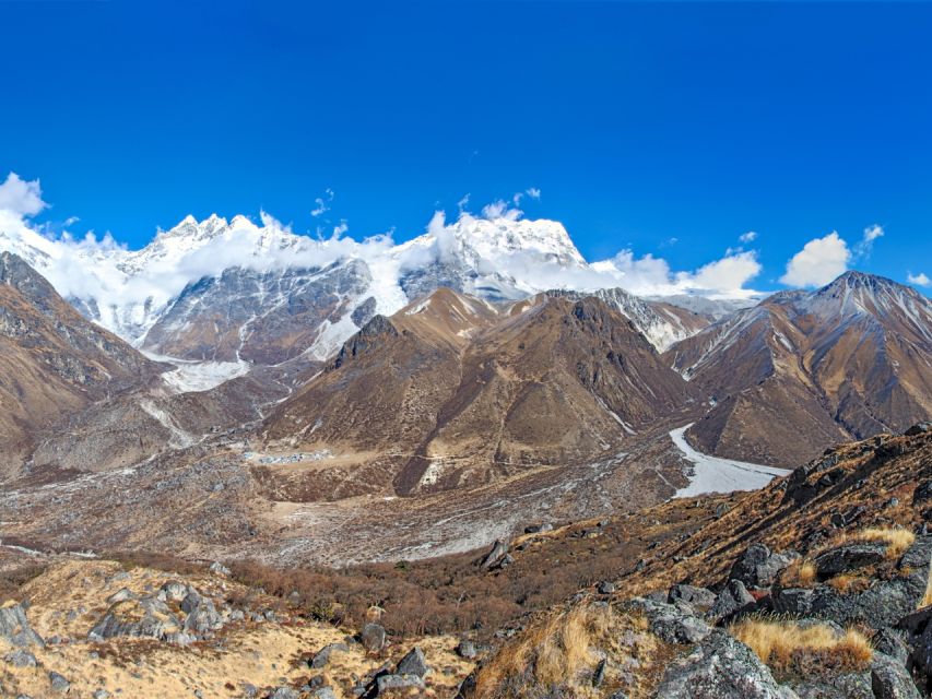 Kathmandu: 6 Days Langtang Valley Trek with Kyanjin Ri - Season, weather, and the honest planning angle