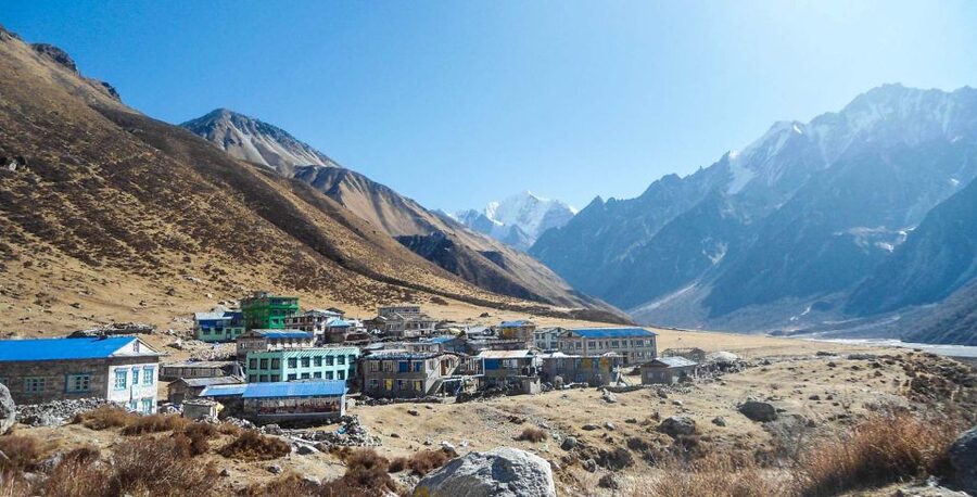 Kathmandu: 7 Day Langtang Valley Trek - Key highlights to look for on this Langtang Valley trek