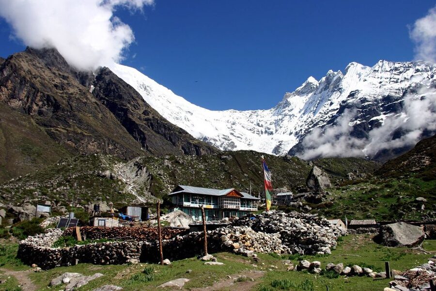Kathmandu: 7 Day Langtang Valley Trek - Day 4 to Day 5: Kyanjin Gompa, the acclimatization day you should not skip