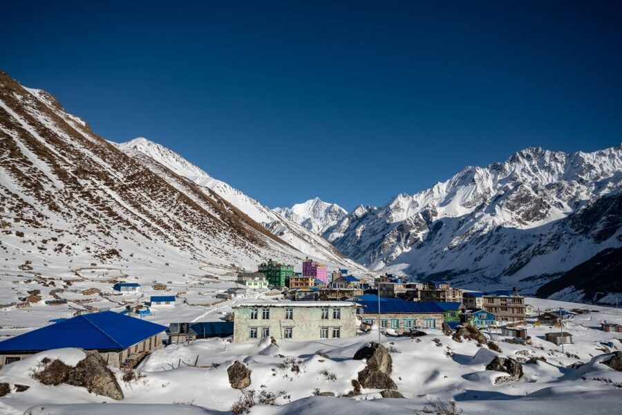 Kathmandu: 7 Day Langtang Valley Trek - Price and logistics: what $450 really means for you