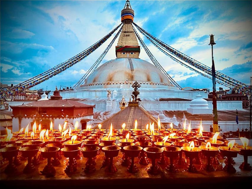 Kathmandu: 7 UNESCO-Listed city sites group day trip - Key Things I’d Prioritize on This 7 UNESCO Sites Day Trip