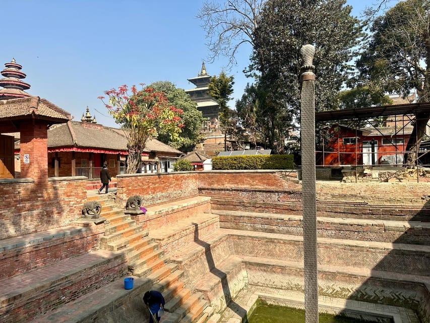 Kathmandu: 7 UNESCO-Listed city sites group day trip - Logistics That Make or Break a Day Like This