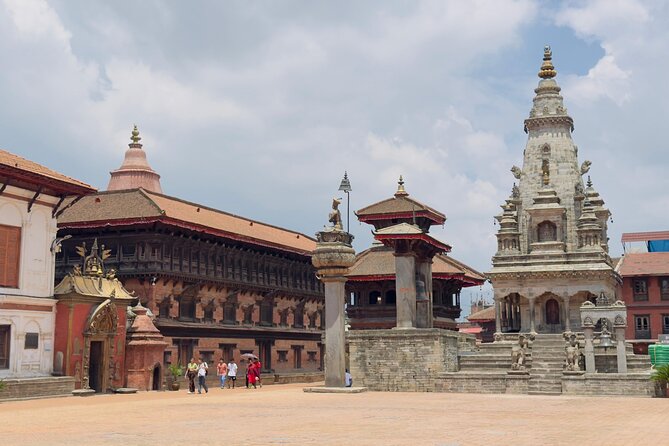 Kathmandu: 7 UNESCO World Heritage Private Day Tour with Lunch. - Key things to know before you go