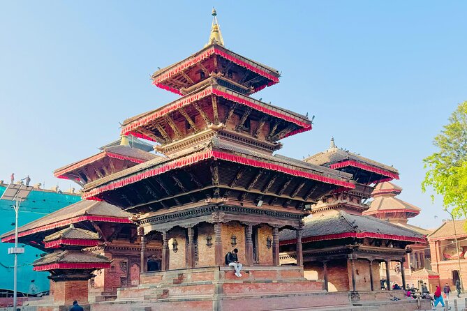 Kathmandu: 7 UNESCO World Heritage Private Day Tour with Lunch. - Meet Ram, the Licensed Local Guide Behind the Stories