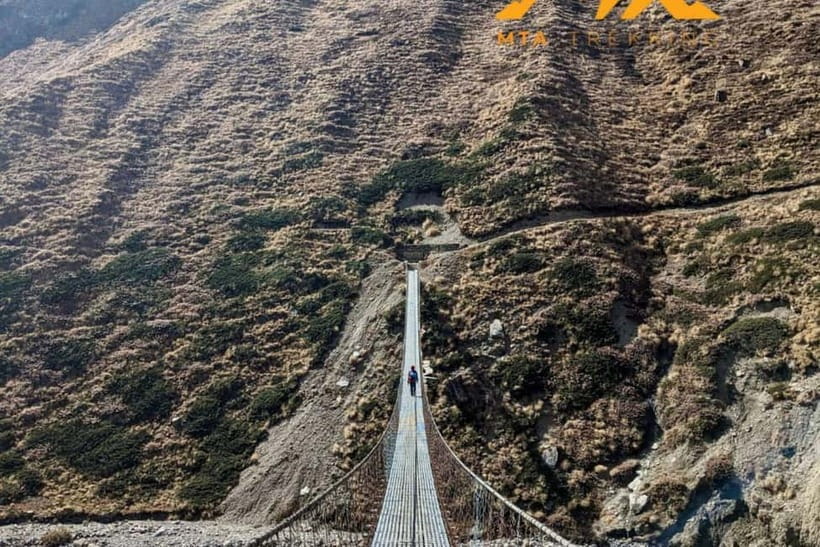 Kathmandu: 8-Day Annapurna Circuit Trek via Thorong La Pass - Key Things That Make This Trek Worth Your Time