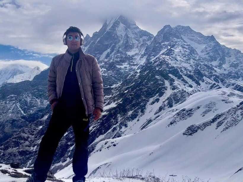 Kathmandu: 8-Day Annapurna Circuit Trek via Thorong La Pass - Manang Acclimatization Day: The One Day You Should Actually Take Seriously