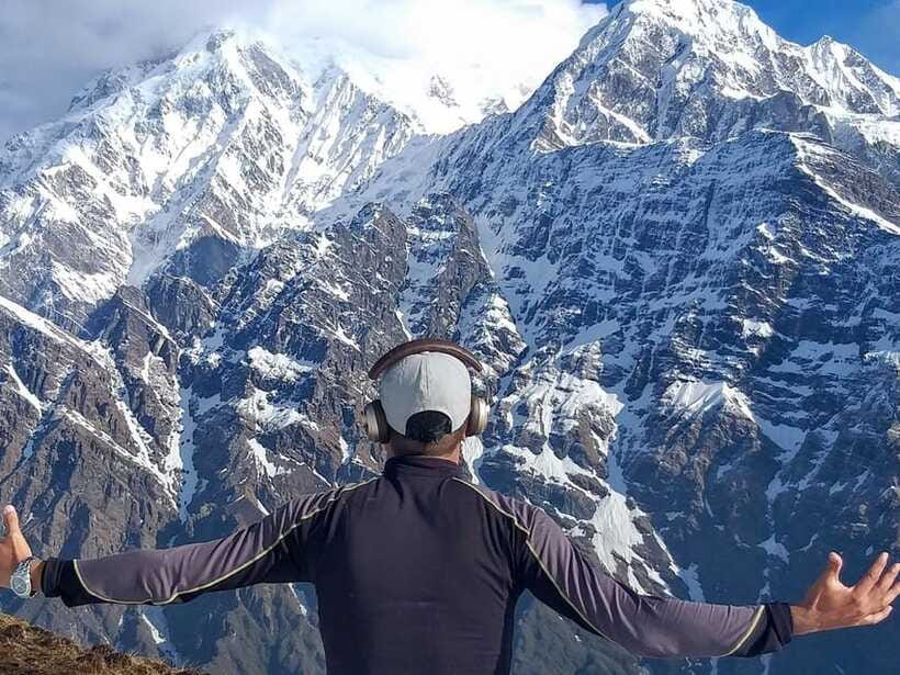 Kathmandu: 8-Day Annapurna Circuit Trek via Thorong La Pass - Yak Kharka to Thorong Phedi: Alpine Pastures and the Base Camp Prep Feeling