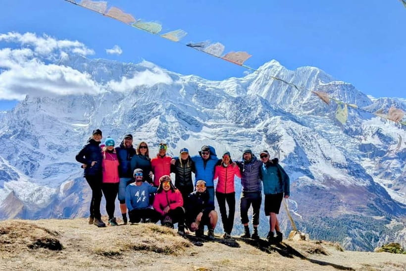 Kathmandu: 8-Day Annapurna Circuit Trek via Thorong La Pass - Muktinath to Pokhara: A Long Drive, a Real Reset, and a Lakeside Night