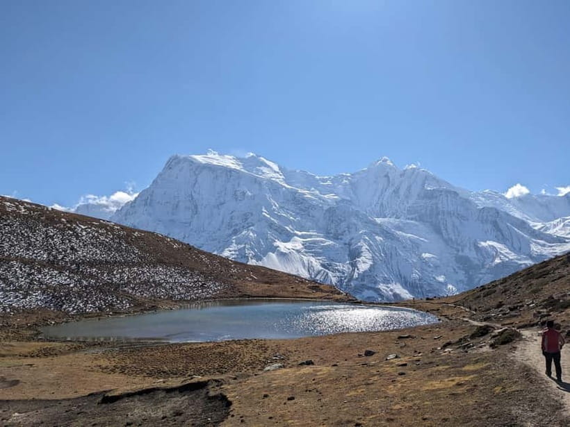 Kathmandu: 9-Day Annapurna Circuit Trek via Thorong La Pass - Key points that make this trek worth it