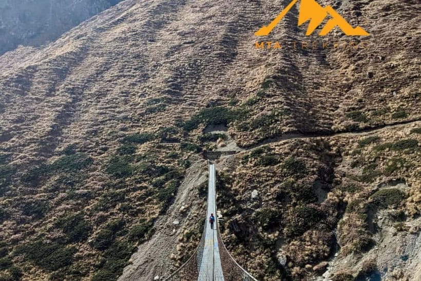 Kathmandu: 9-Day Annapurna Circuit Trek via Thorong La Pass - Thorong La Pass early crossing and the descent to Muktinath