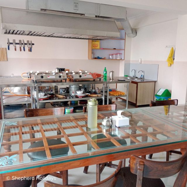Kathmandu: About 3-hour Cooking Class Experience near Thamel - Why this 3-hour cooking class near Thamel feels easy to fit
